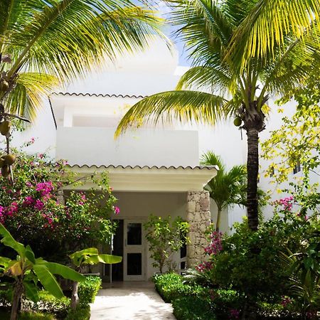 Boutique Hotel Las Flores Punta Cana Luaran gambar