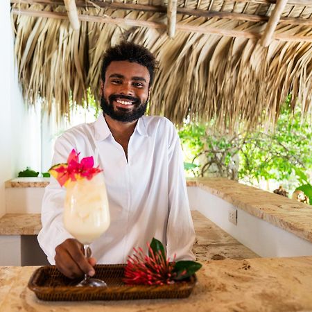 Boutique Hotel Las Flores Punta Cana Luaran gambar