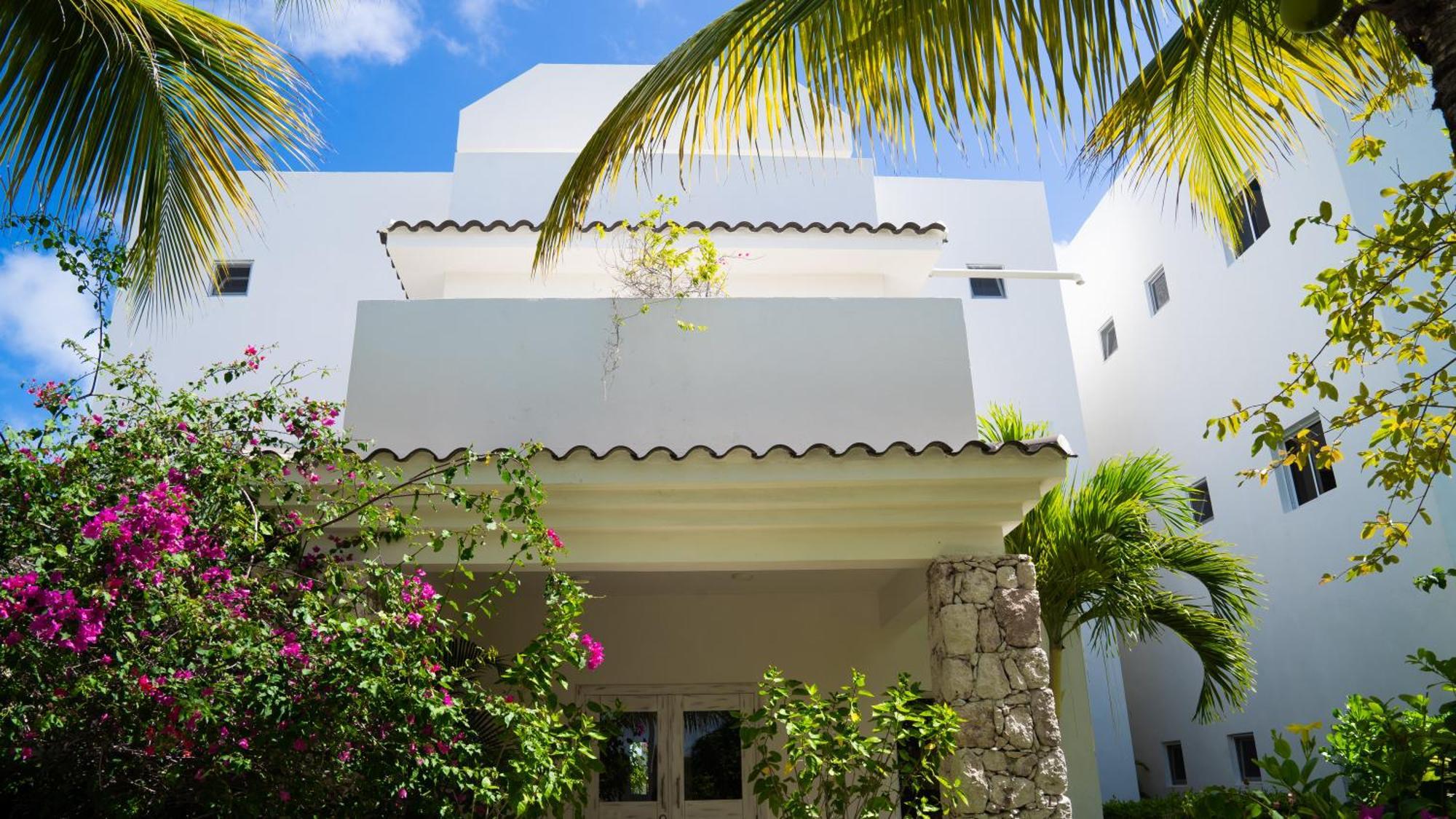 Boutique Hotel Las Flores Punta Cana Luaran gambar