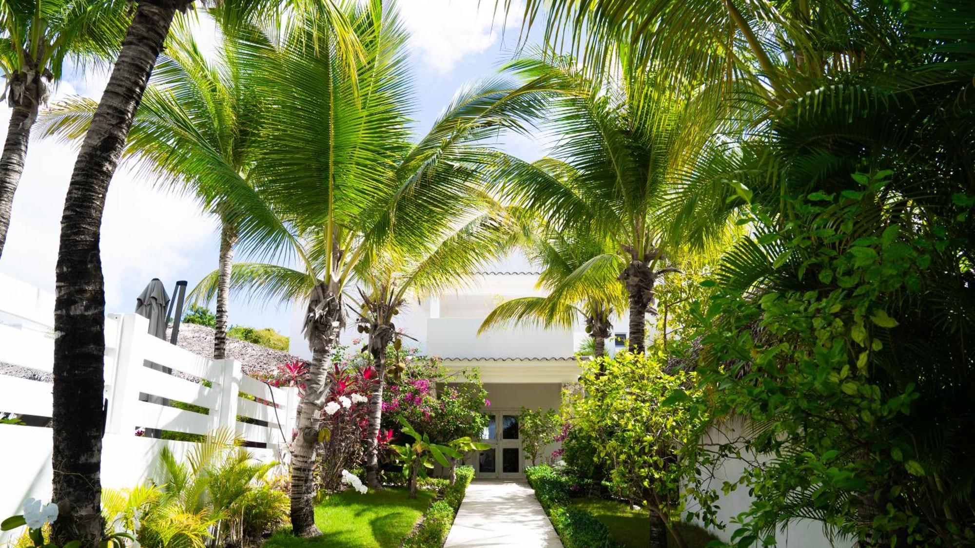 Boutique Hotel Las Flores Punta Cana Luaran gambar